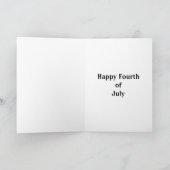 7月おもしろい4日あいさつ状 カード (内部)