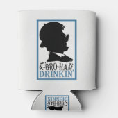 7月おもしろい4日ドリンキンスワッグ 缶クーラー (裏面)