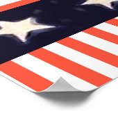 7月おもしろい4日 ポスター (角)