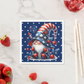 7月お祝い格言 スタンダードカクテルナプキン (インサイチュ)