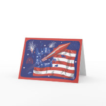 7月のお祝いの第4