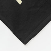 7月のイーグル第4位アメリカ人 フリースブランケット (角)