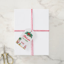 7月のクリスマスサンクスyouタグ