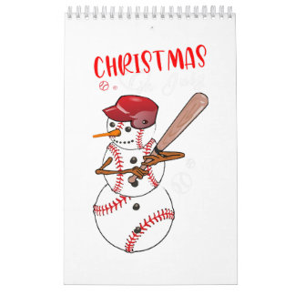 7月のクリスマスビーチサンダルサマーバケーションビーチ カレンダー