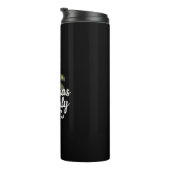 7月のクリスマス得に私は全員ライトアップ タンブラー (回転右)