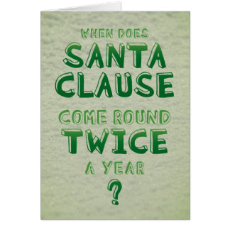 7月のクリスマス