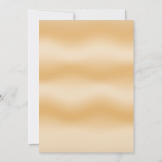 7月のスターフィッシュクリスマスパーティの招待状 招待状 (裏面)