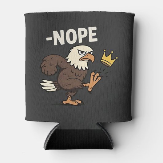 7月のタコ愛好家のタコトランプ4thに行こう 缶クーラー (正面)