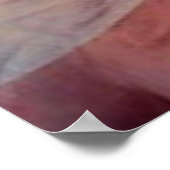 7月のハゲのイーグル4thポスター4 ポスター (角)