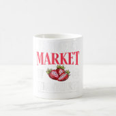 7月のリンカーン4thのように飲む男性アブラハム・メリ コーヒーマグカップ (中央)