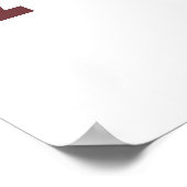 7月の幸せな4th独立の日パーティー ポスター (角)