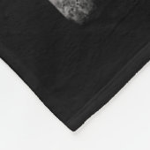 7月の愛国的7月4日米国国旗 フリースブランケット (角)