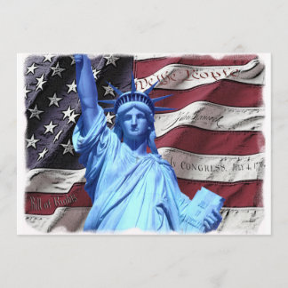 7月の招待状の第4 招待状