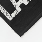 7月の独立の自由な4thのアメリカの土地 フリースブランケット (角)