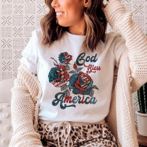 7月の独立記念日にアメリカを祝福する