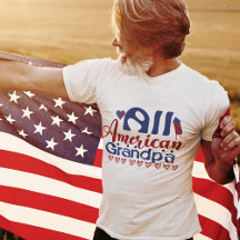 7月の祖父の全米グランドパ4th