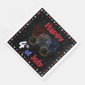 7月の花火の幸せ4日 (コーナー)