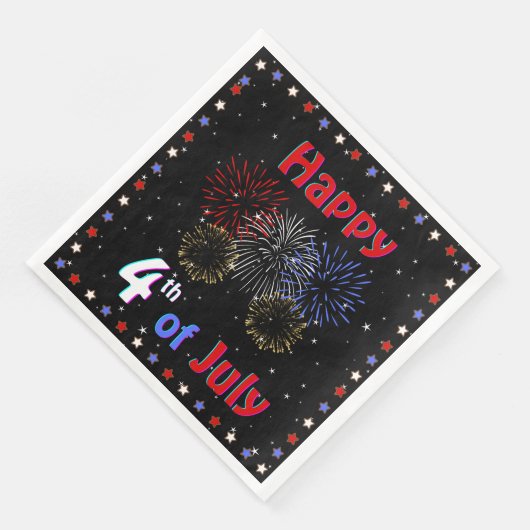 7月の花火の幸せ4日 (コーナー)