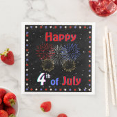 7月の花火の幸せ4日 (インサイチュ)