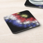 7月の萌え花火大会4日 コースター (左側)