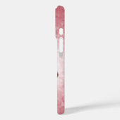 7月の誕生石ドラゴン: Ruby Case-Mate iPhone Ca Case-Mate iPhoneケース (裏面 / 左)