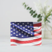 7月の郵便はがきの第4 シーズンポストカード (スタンド正面)