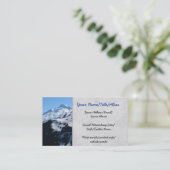 7月のMtのパン屋 名刺 (スタンド正面)