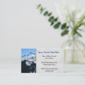 7月のMtのパン屋 名刺 (スタンド正面)