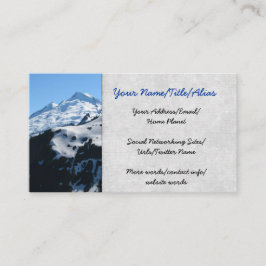 7月のMtのパン屋 名刺