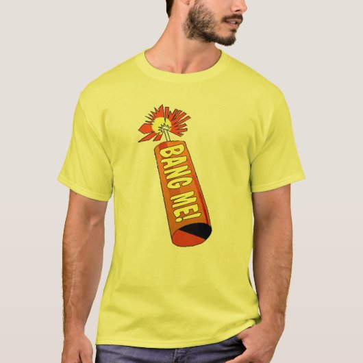 7月のTシャツのおもしろいな第4 Tシャツ (正面)