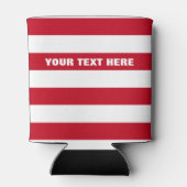 7月カスタムパーティー第4回米州旗 缶クーラー (裏面)