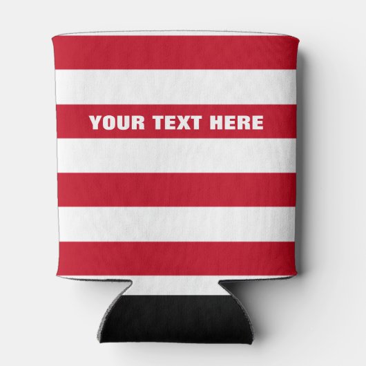 7月カスタムパーティー第4回米州旗 缶クーラー (裏面)