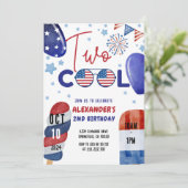 7月クール4日(日)赤青白2歳 招待状 (スタンド正面)