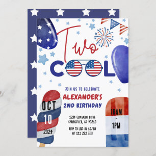 7月クール4日（日）赤青白2歳 招待状