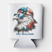 7月クール4日 缶クーラー (正面)