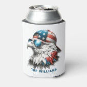 7月クール4日 缶クーラー (缶裏面)