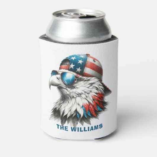 7月クール4日 缶クーラー (缶裏面)