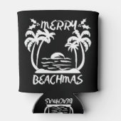 7月メリーのビーチマスクリスマス 缶クーラー (裏面)