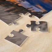 7月モーニングパズル ジグソーパズル (側面)