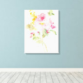 7月中旬 キャンバスプリント (インサイチュ (ウッドフロア))