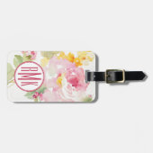 7月中旬 ラゲッジタグ (正面横)