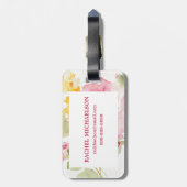 7月中旬 ラゲッジタグ (裏面縦)