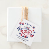 7月四日実在財感謝してい紹介マーケティング フェイバータグ (インサイチュ)