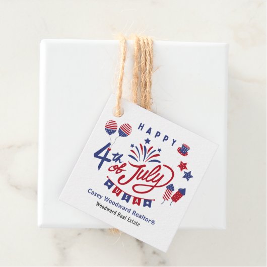 7月四日実在財感謝してい紹介マーケティング フェイバータグ (インサイチュ)