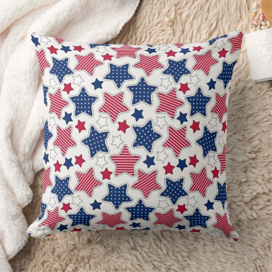 7月枕4日 クッション (ブランケット)