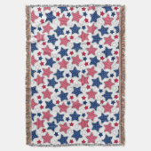 7月第4回 スローブランケット (正面縦)