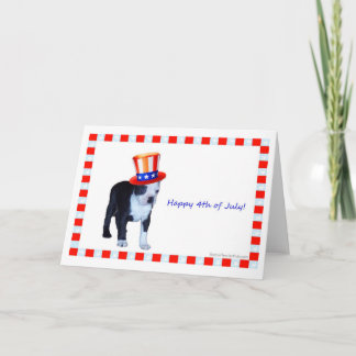 7月第4幸せ カード