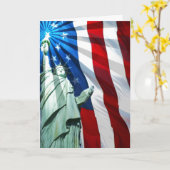 7月第4 カード (黄色い花)