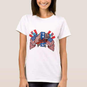 7月第4 Tシャツ