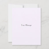 7月誕生月フラワーラークスパーフローラ (裏面)